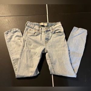 Boys Levi’s Jeans